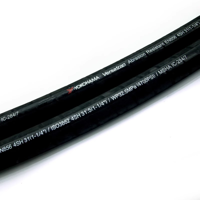 日本横滨YOKOHAMA高压油管NWP35/NWP70